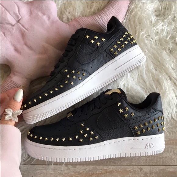 NWT Nike Air Force 1 Rare - Picture 4 of 8